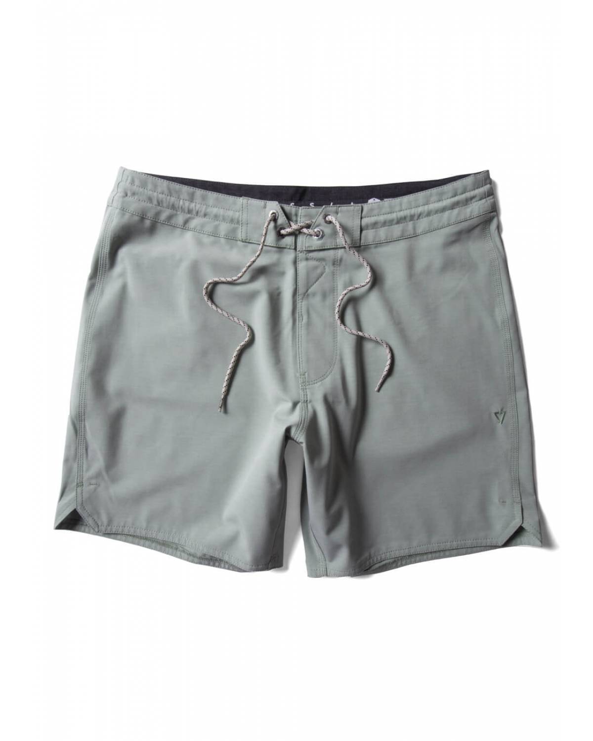 Short Sets 16.5 Boardshort - Aloe