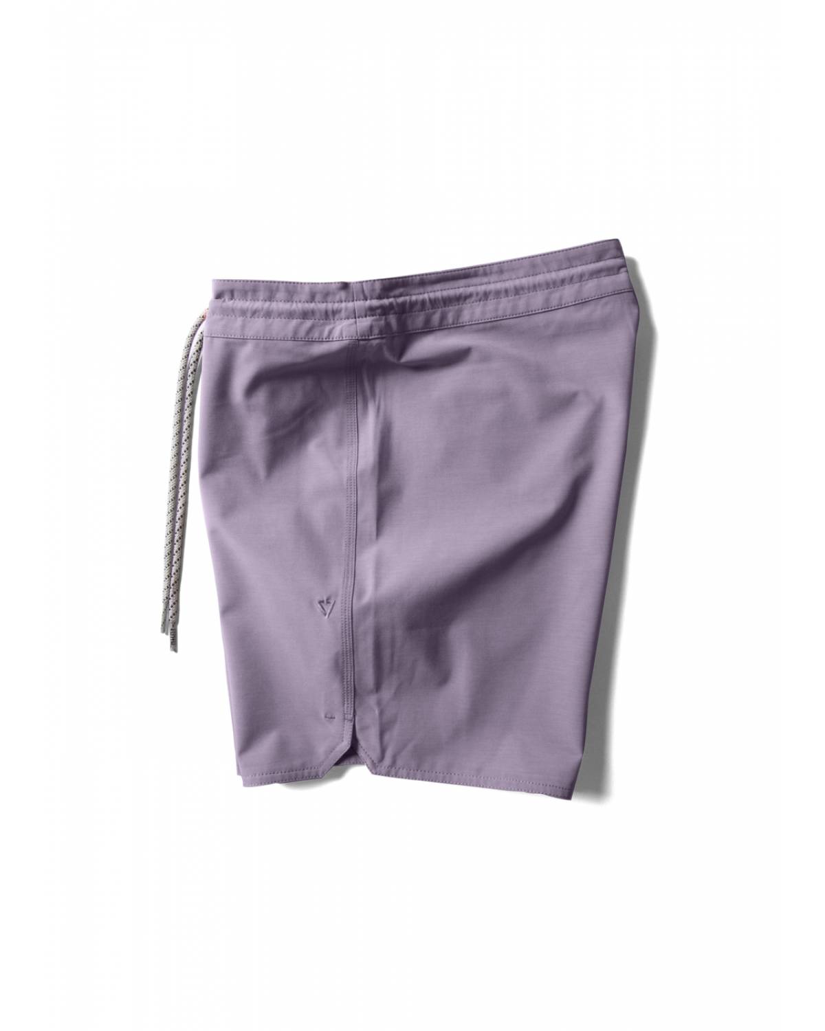 Short Sets 16.5" Boardshort - Dusty Lilac