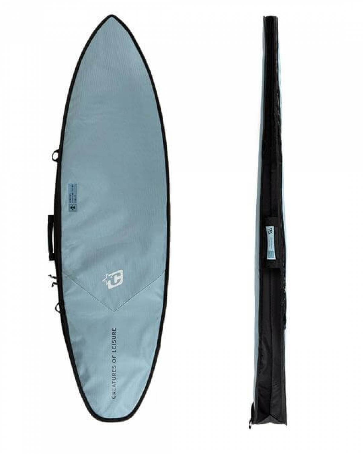 Day Use Boardbag DT2.0