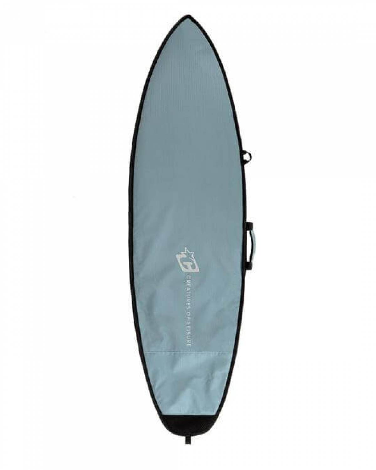 Shortboard Day Use DT2.0 Slate Blue