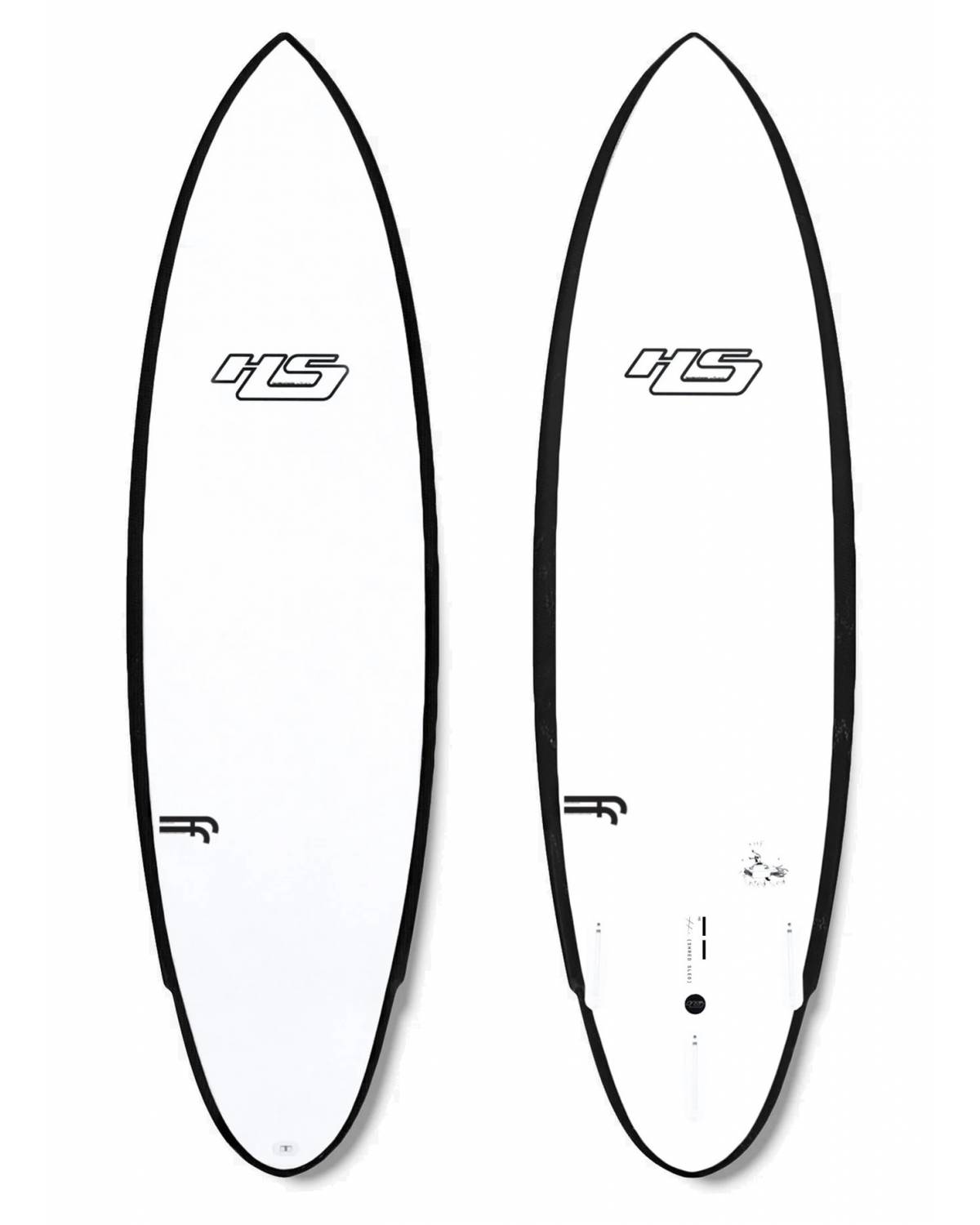 Shred Sled FutureFlex