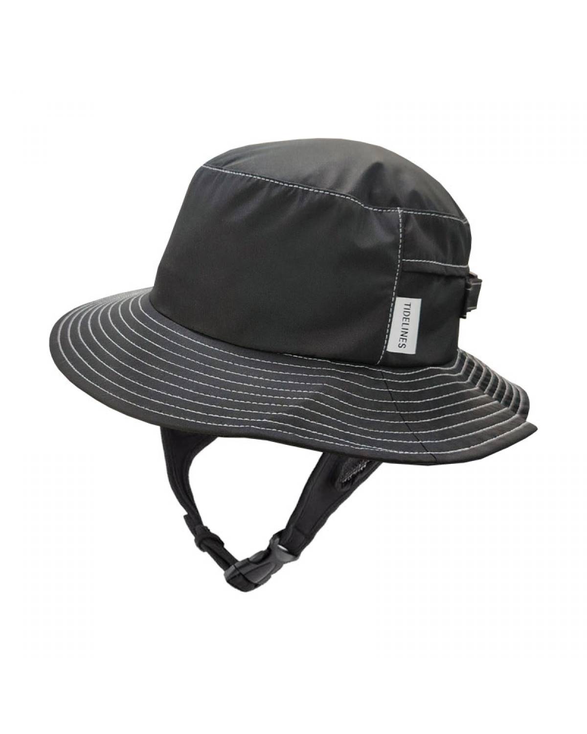 Ultralight Brimmed Surf Hat