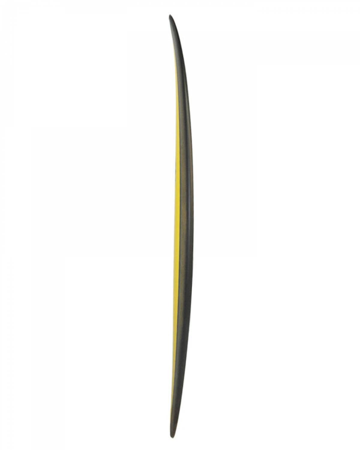 Single Fin