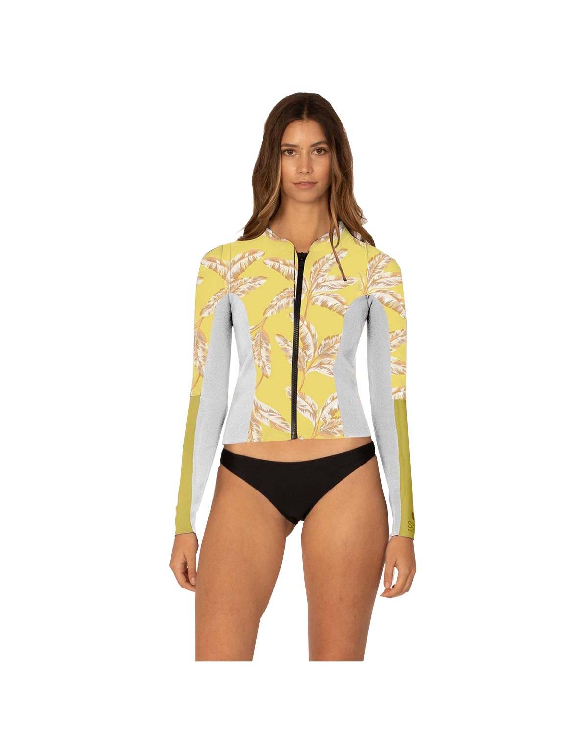 <Sisstrevolution > <BuceriasJacket>< Lemon ><front>