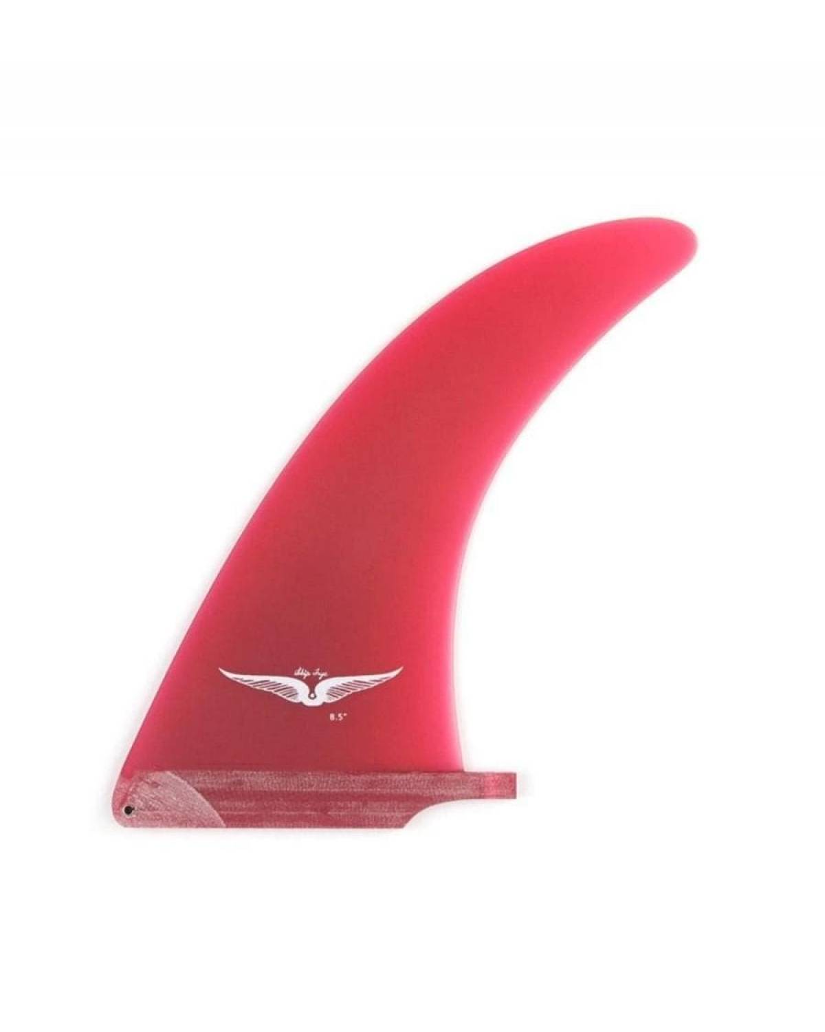 Skip Frye 8.5" - Red