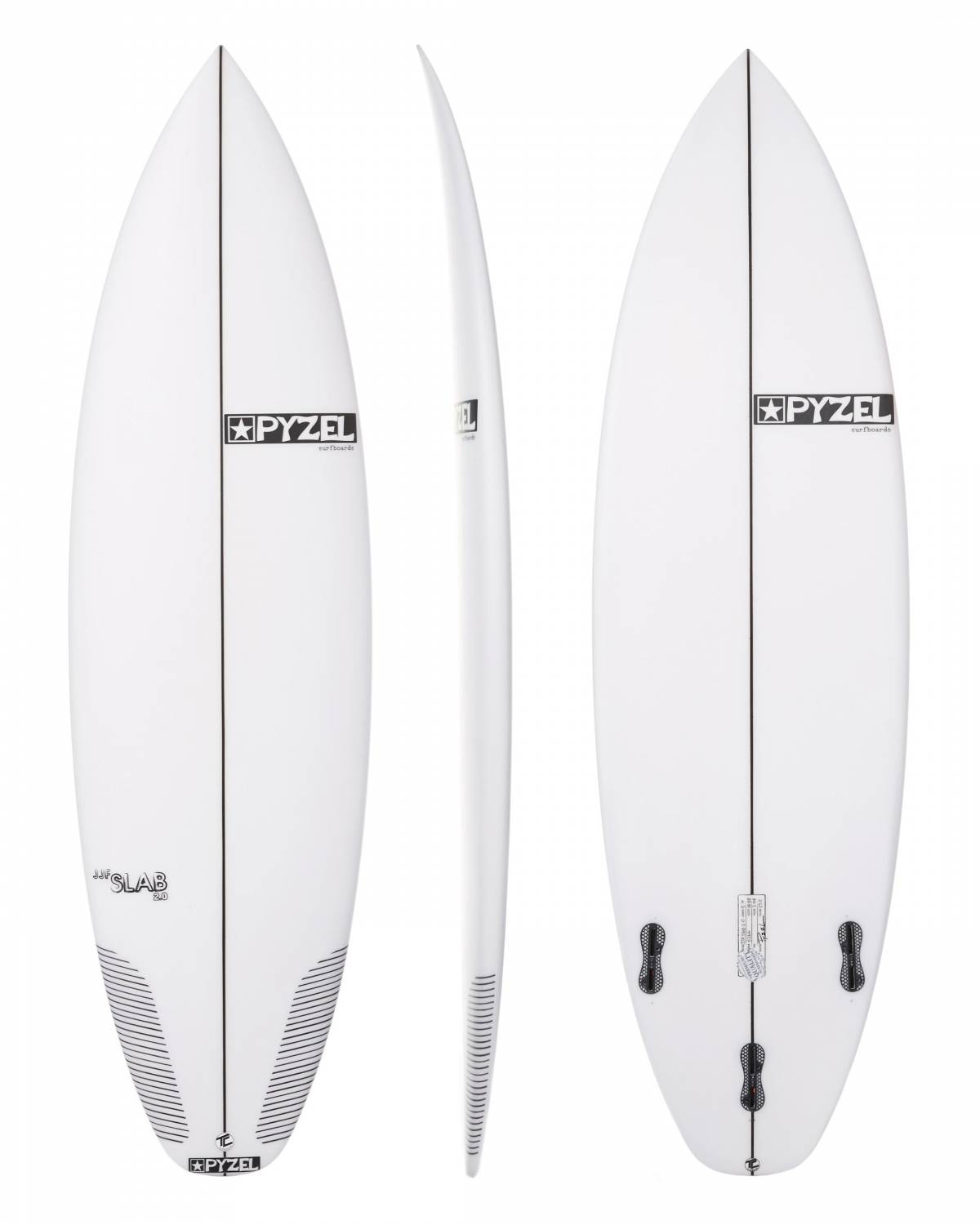JJF Slab 2.0