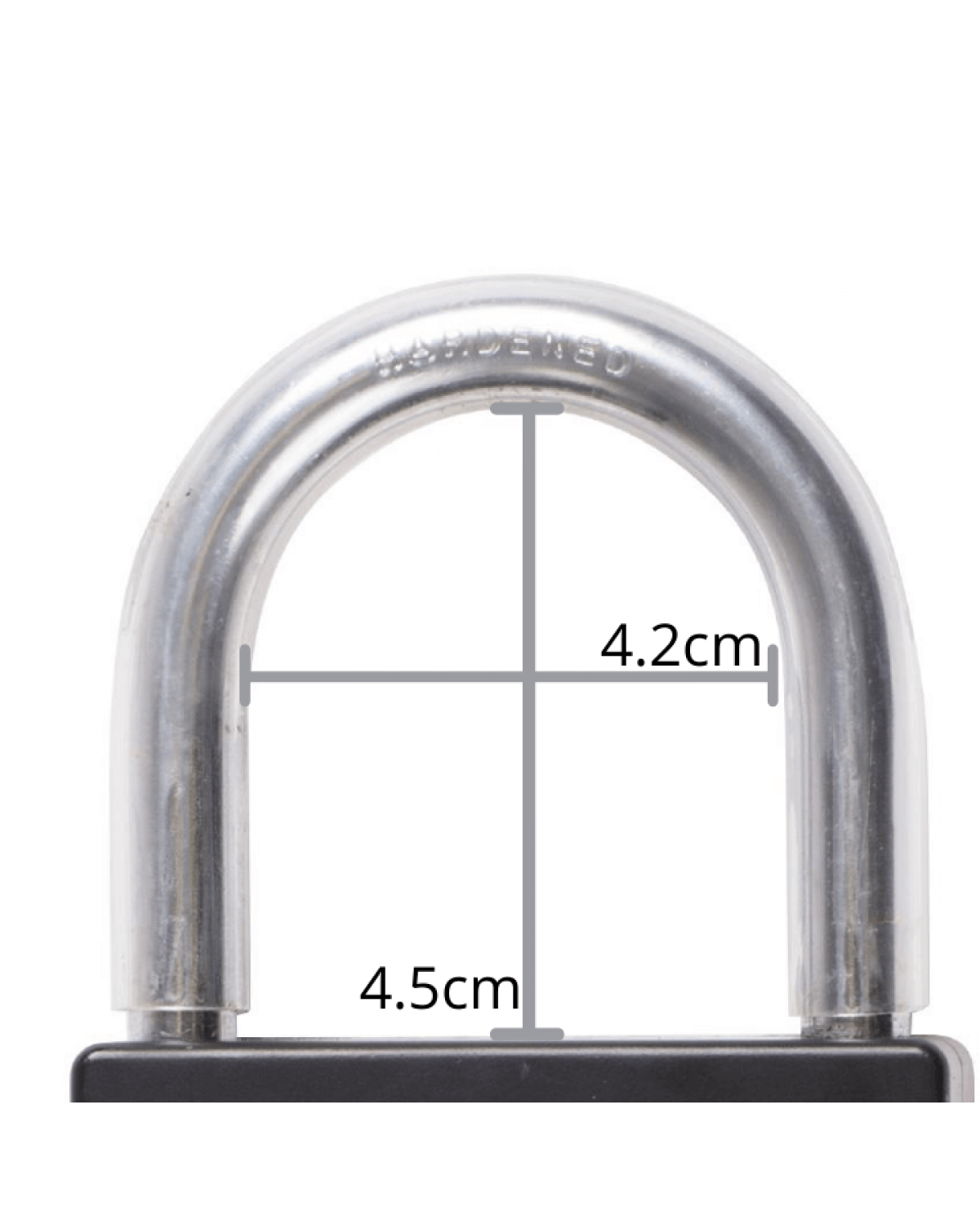 Key Security Lock Box - Double System