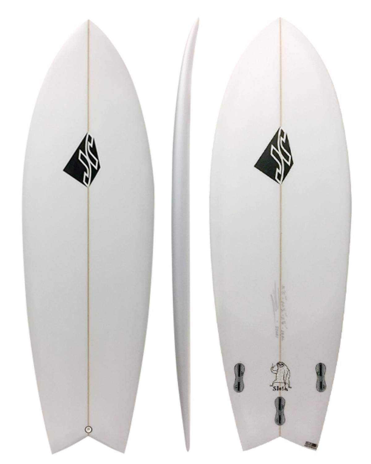 jr サーフボード スロース sloth - JR Surfboards