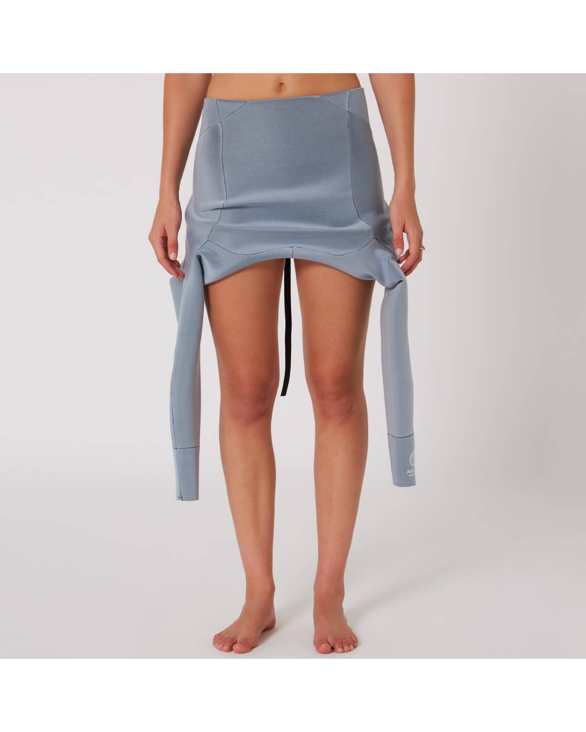 Ladies Boyleg Long Sleeve Wetsuit -2mm