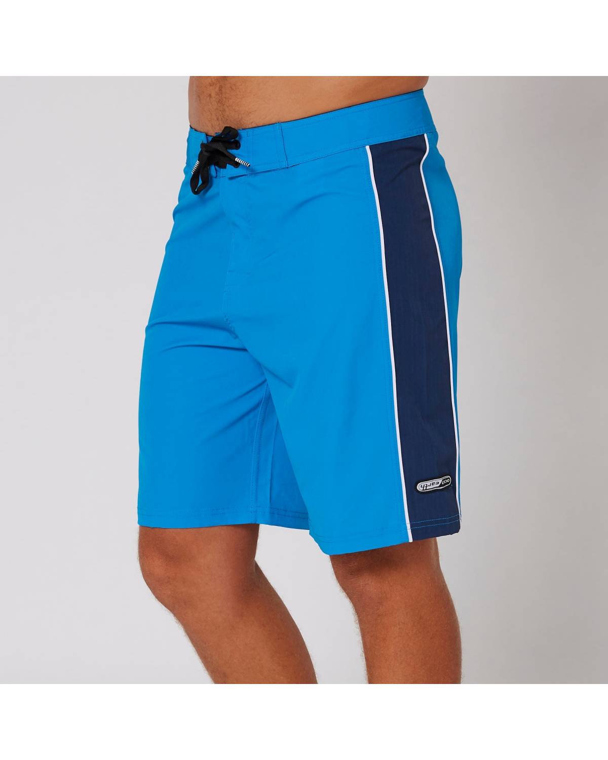 Smick 20" Boardshort - Blue
