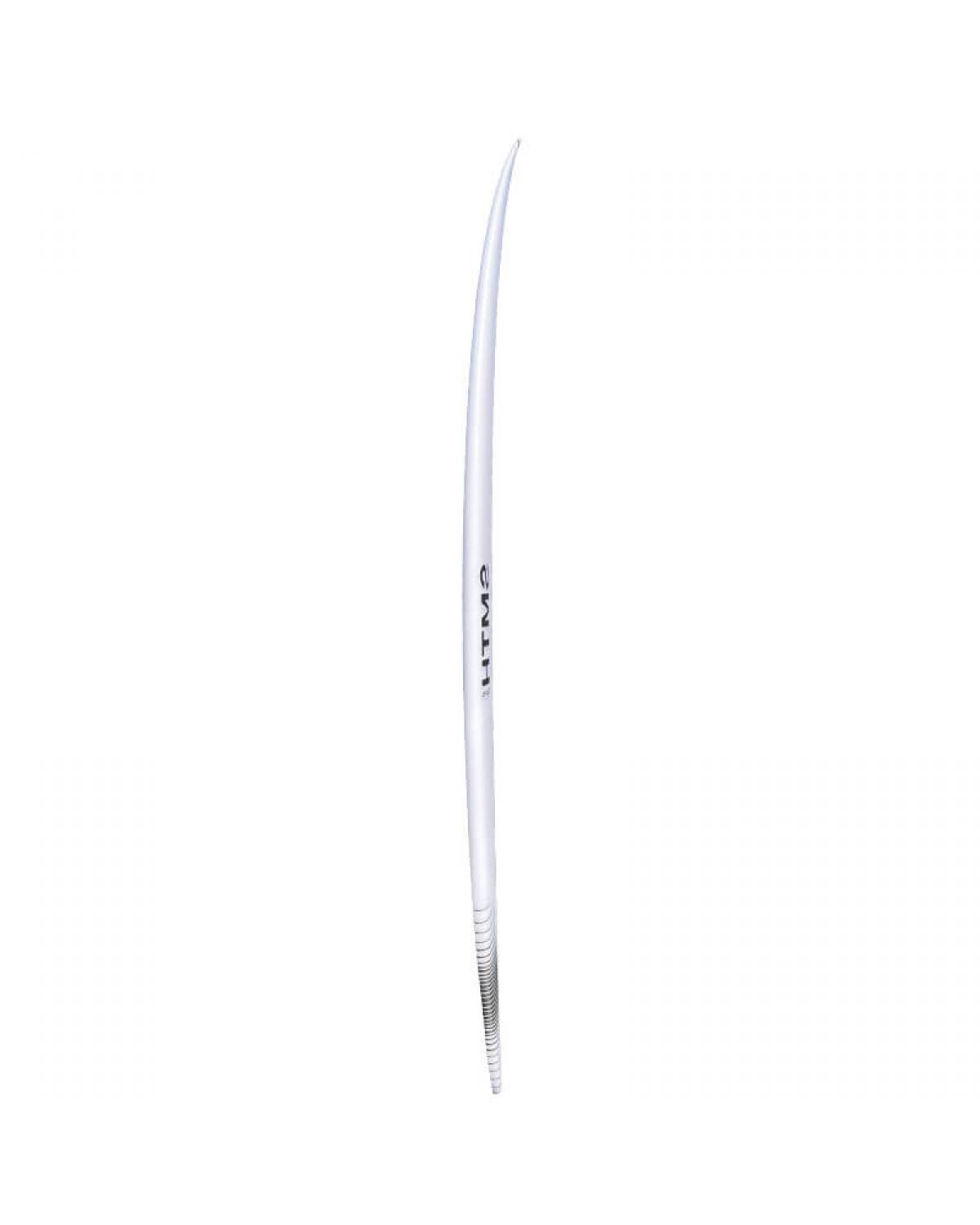 Maytrix (SMTH Shapes) - 6' 1" x 19 1/4" x 2 7/16" x 30.5L - Futures