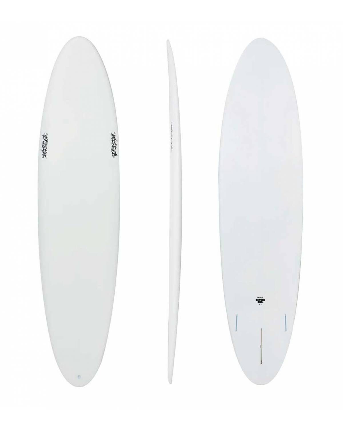 Neo Speed Egg SOFT WORKS-8' 0"