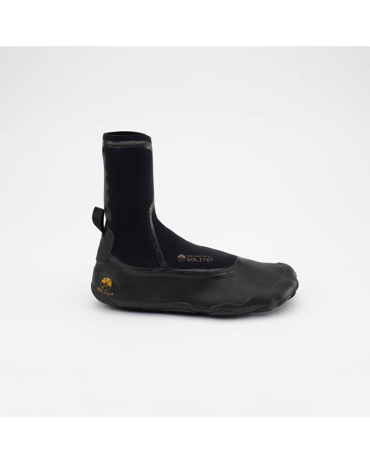 Solite 3mm Custom 2.0 - Black Gum