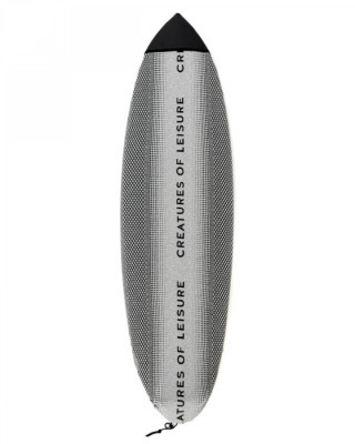 Fish Reliance Sox-6' 3"