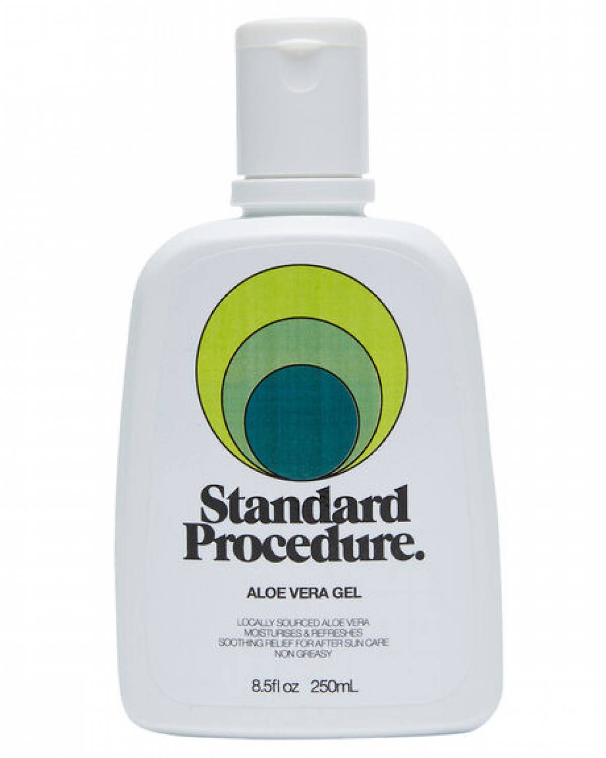 Aloe Vera 250ml