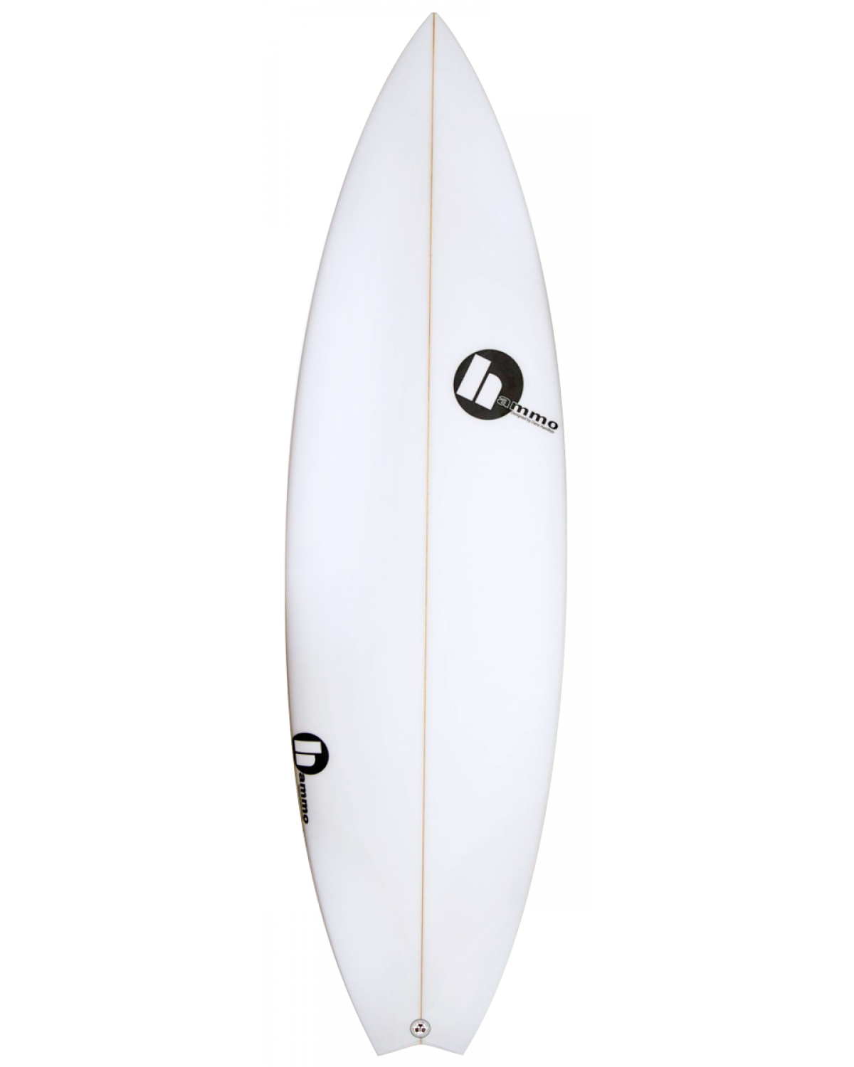 Surfboard | Hammo Speed 3 | Boardcave Australia