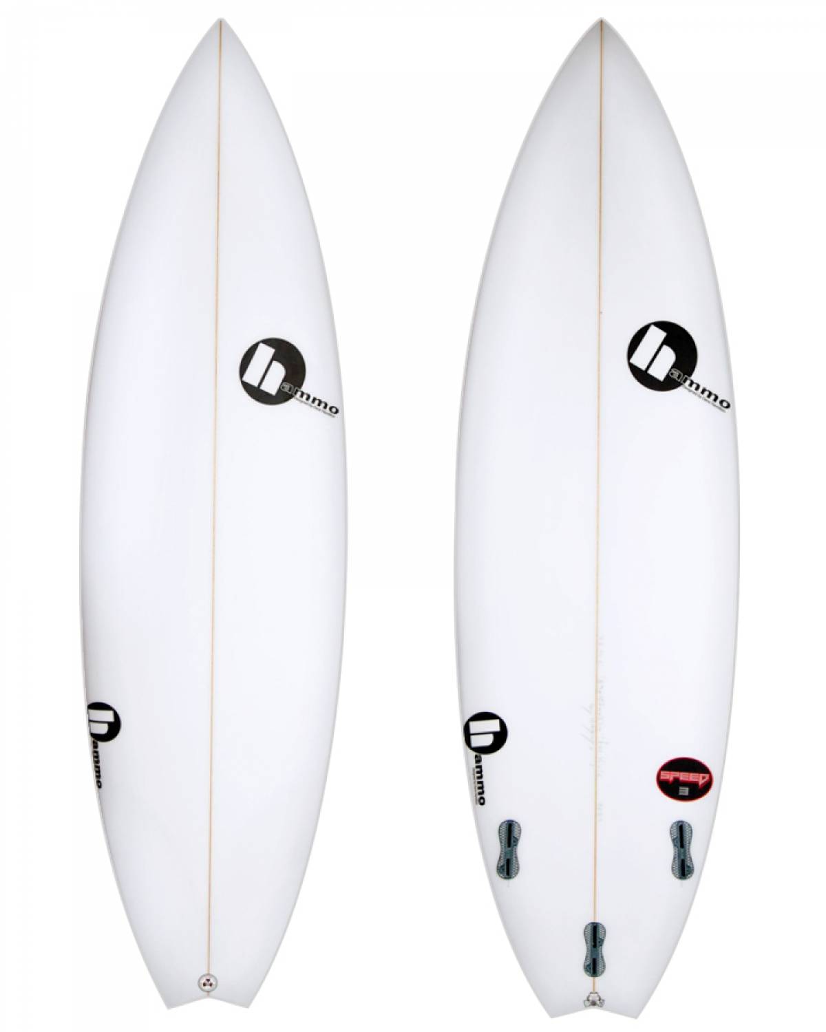 Hammo surfboard speed2 5’8 Surfboard | Hammo Speed 3 | Boardcave Australia