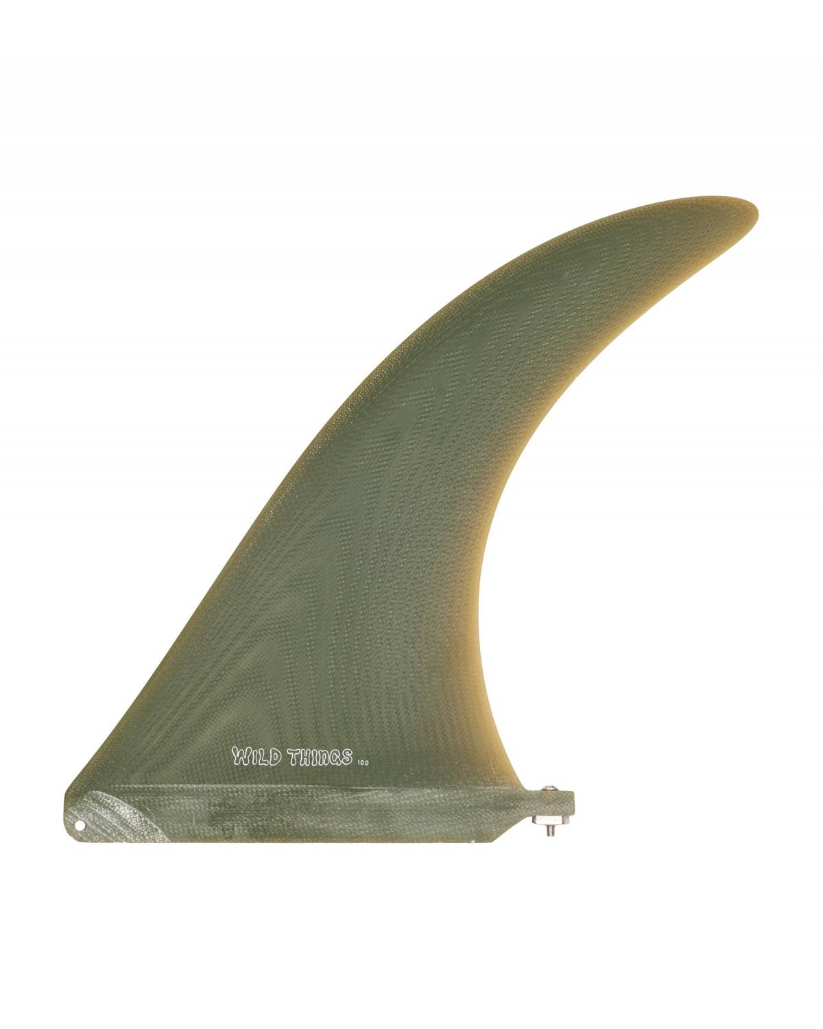 Speed Fin 10 (Nori) - Wild Things