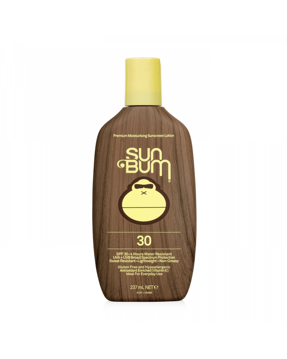 Original SPF 30 Sunscreen Lotion - 237ml