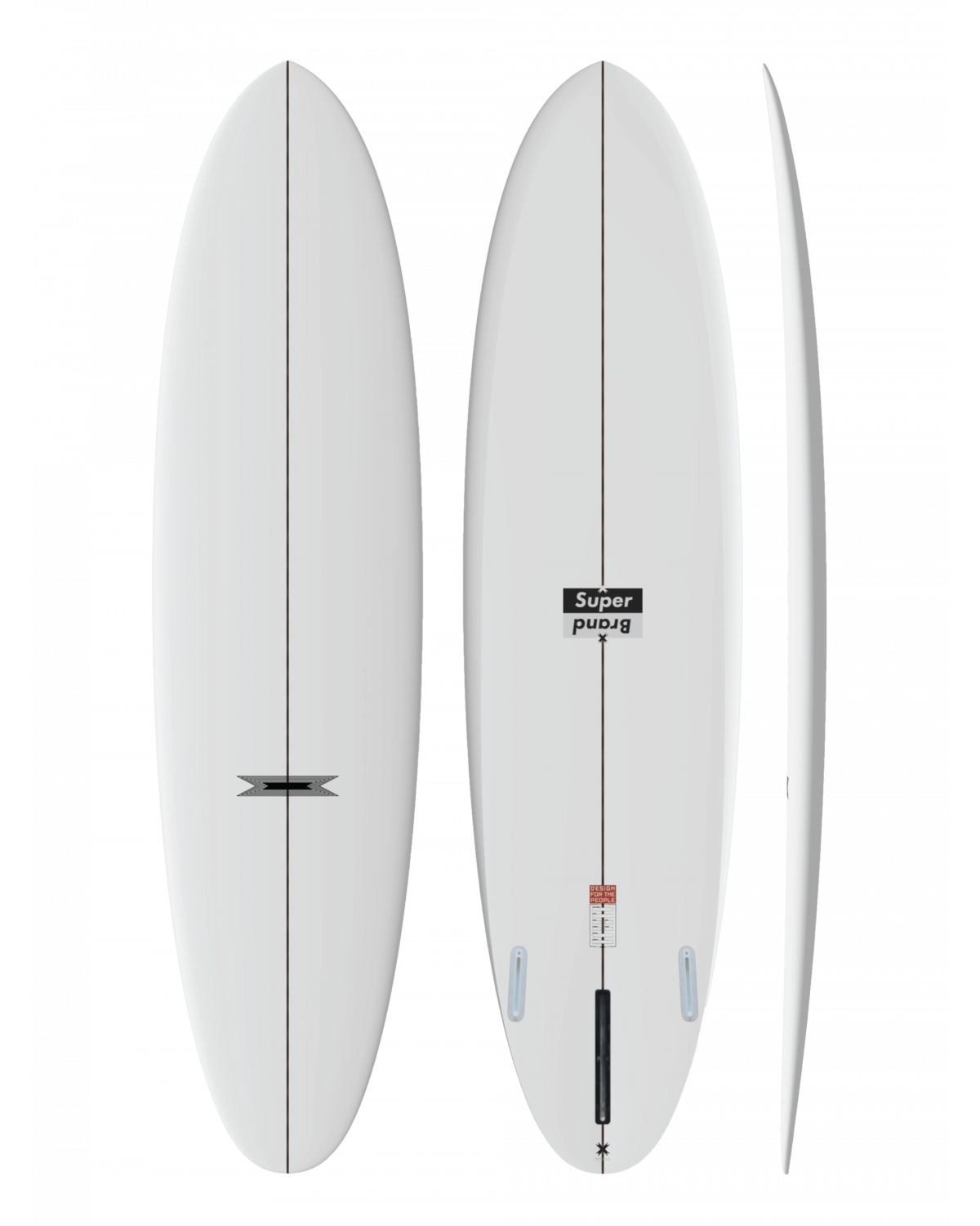 Yang Mid Length