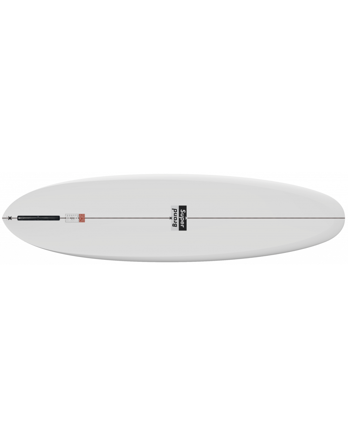 Yin Mid Length