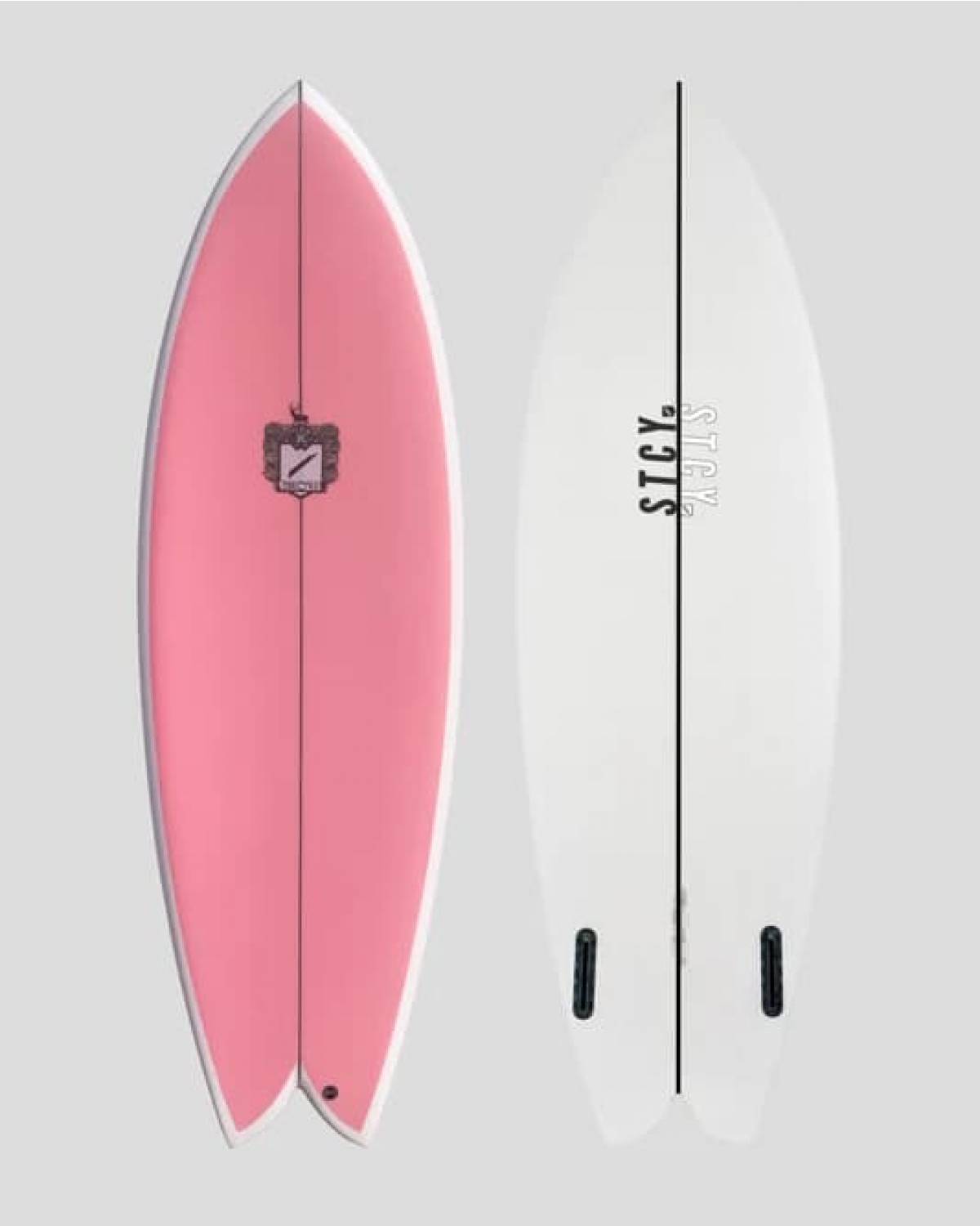 Surfboard | Stacey Times Two | Boardcave Australia