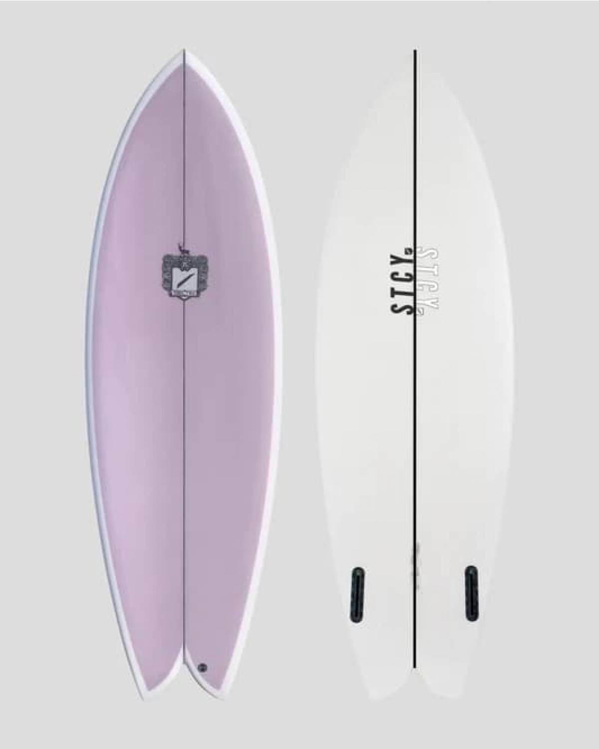 Surfboard | Stacey Times Two | Boardcave Australia