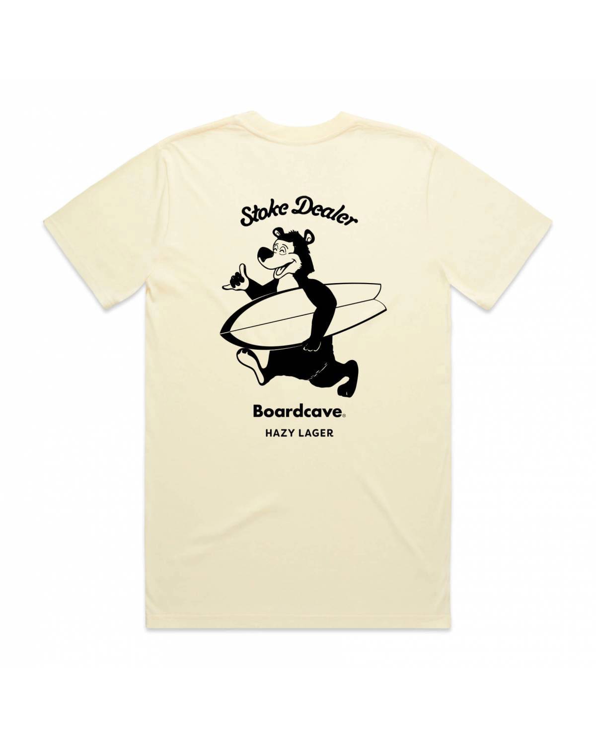 Stoke Dealer T-Shirt