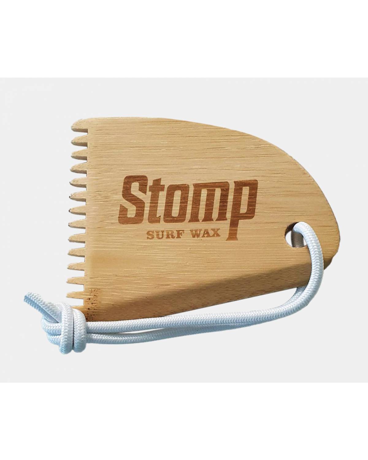 Stomp Wax Comb