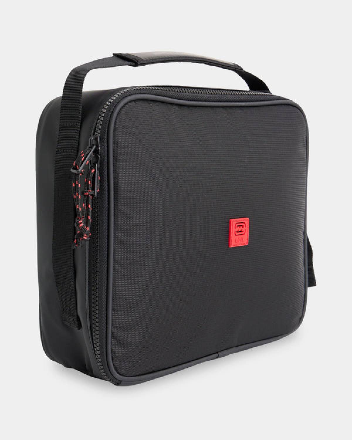 Strike Mission Hardware Case