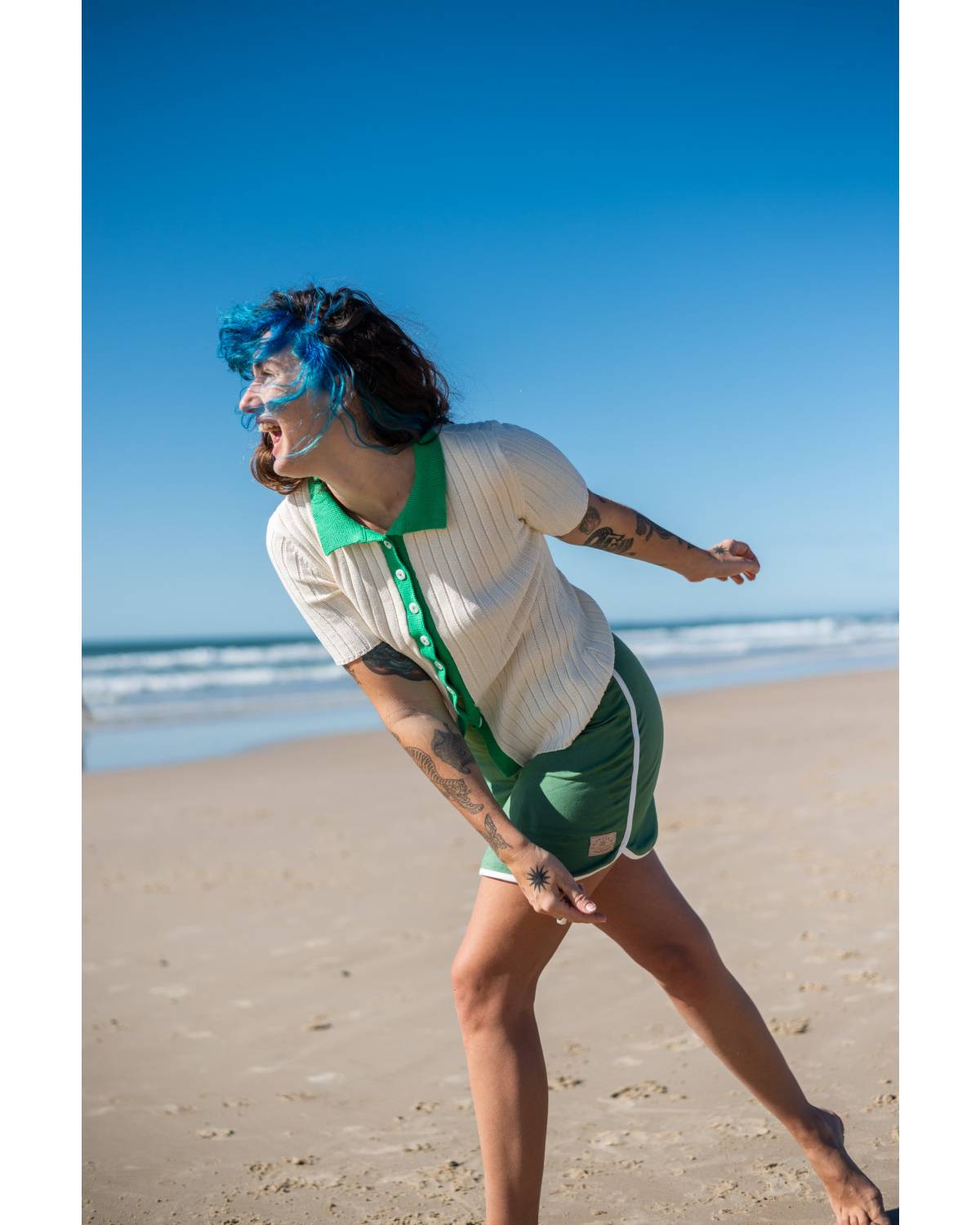 Atmosea Tennis Skort