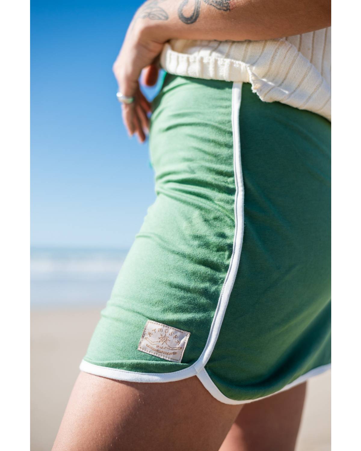 Atmosea Tennis Skort