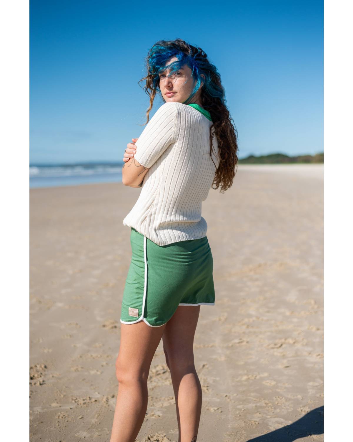Atmosea Tennis Skort