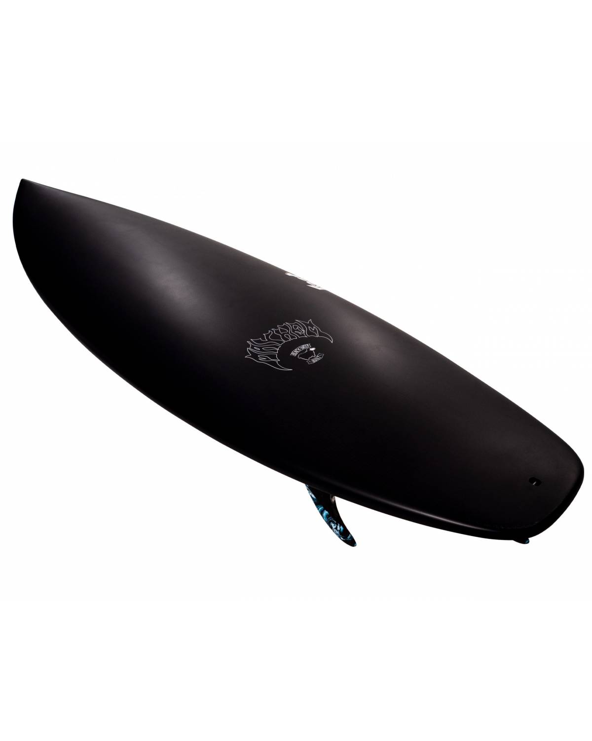 Sub Driver 2.0 Blacksheep (Lost) - 6' 6" x 21 " x 2 11/16" x 39L - Futures