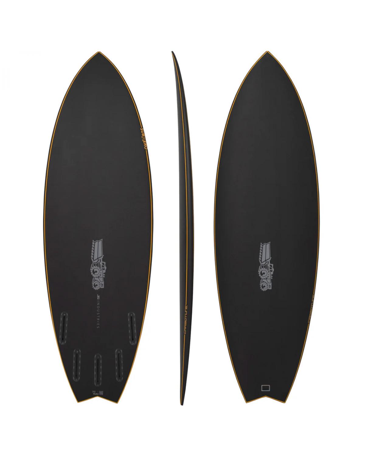 SUB XERO HYFI 3.0