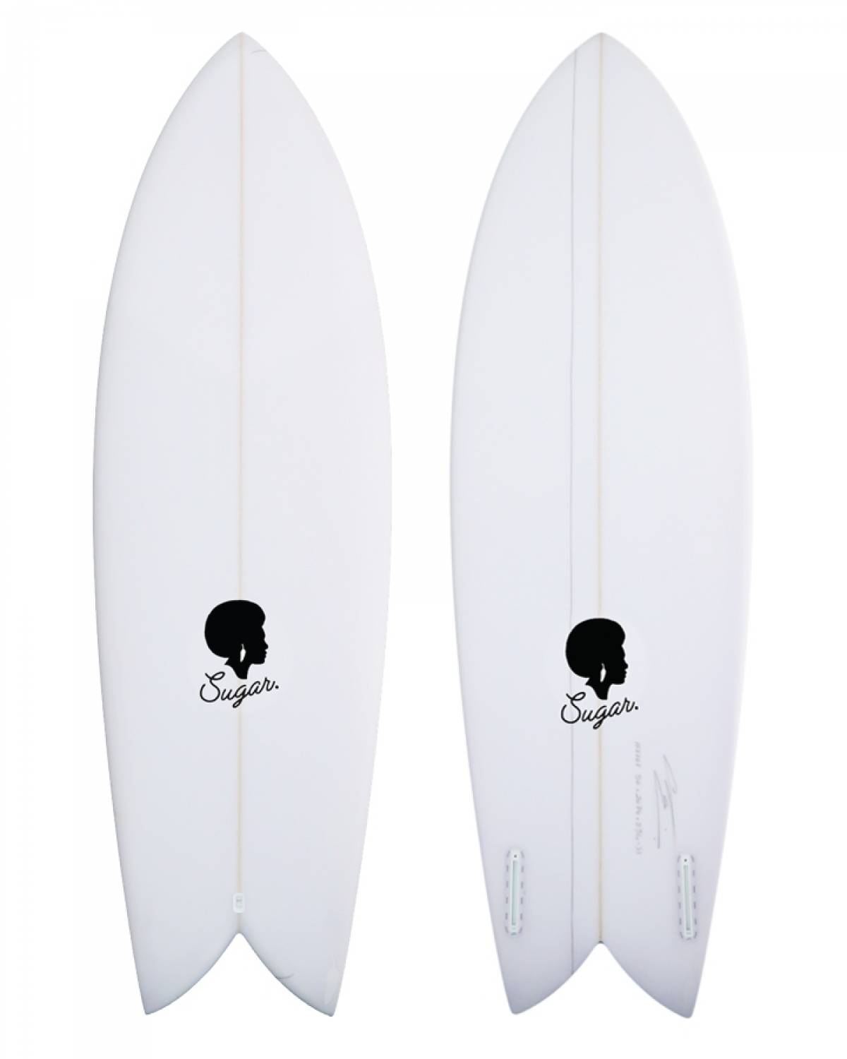 Surfboard | Chilli Sugar 5ft 10in | Boardcave Australia