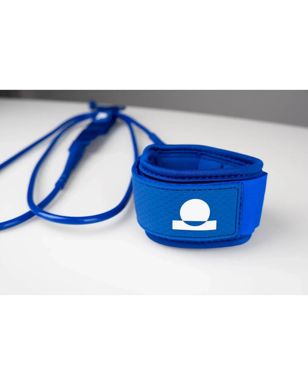 Session Longboard Ankle Leash 9ft 