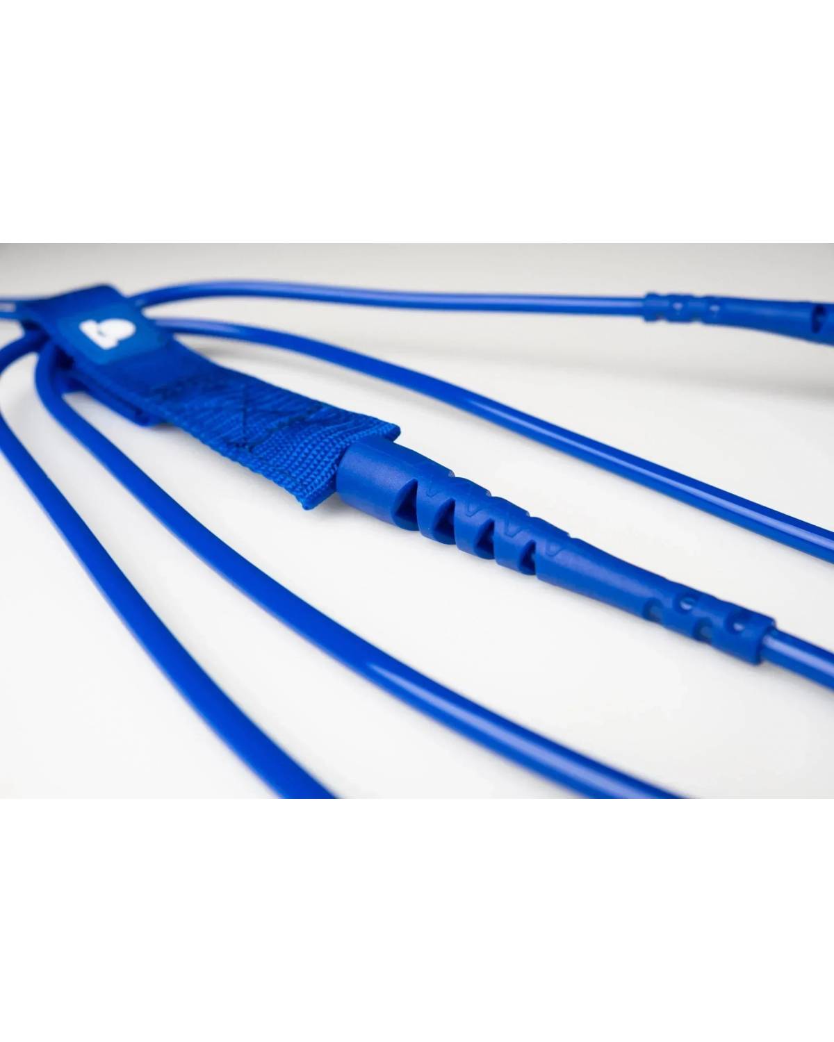 Session Longboard Ankle Leash 9ft 
