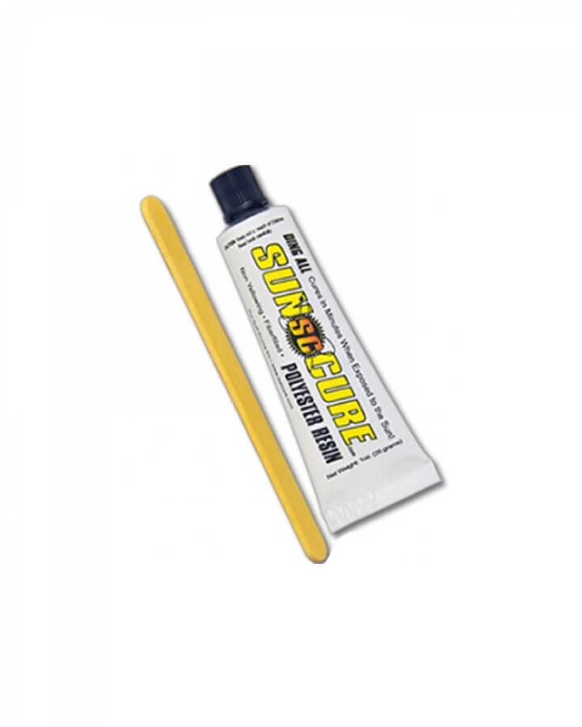 Sun Cure Mini Fiberfill Tube