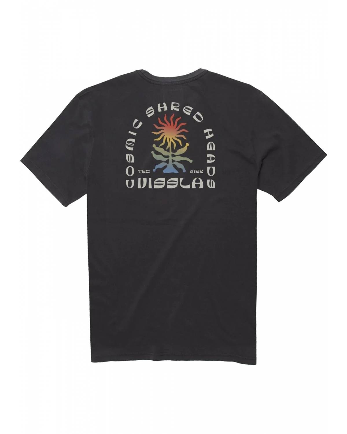 Sundazer Ss Tee - Black 