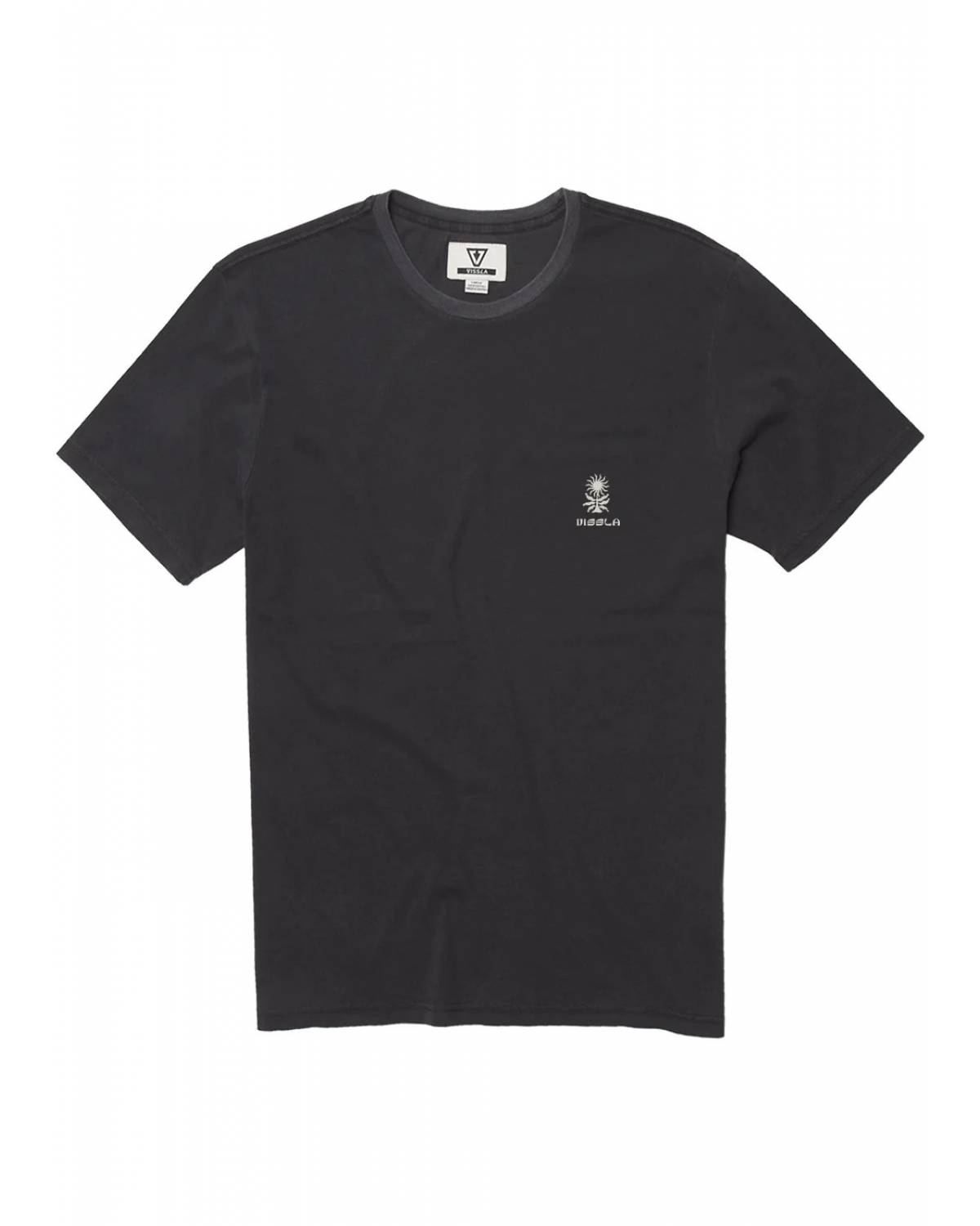 Sundazer Ss Tee - Black 