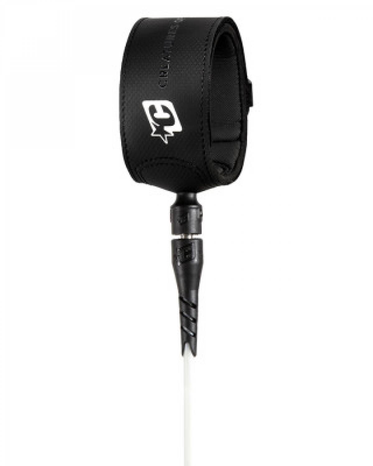 6ft Superlite Pro 7mm - White/Black