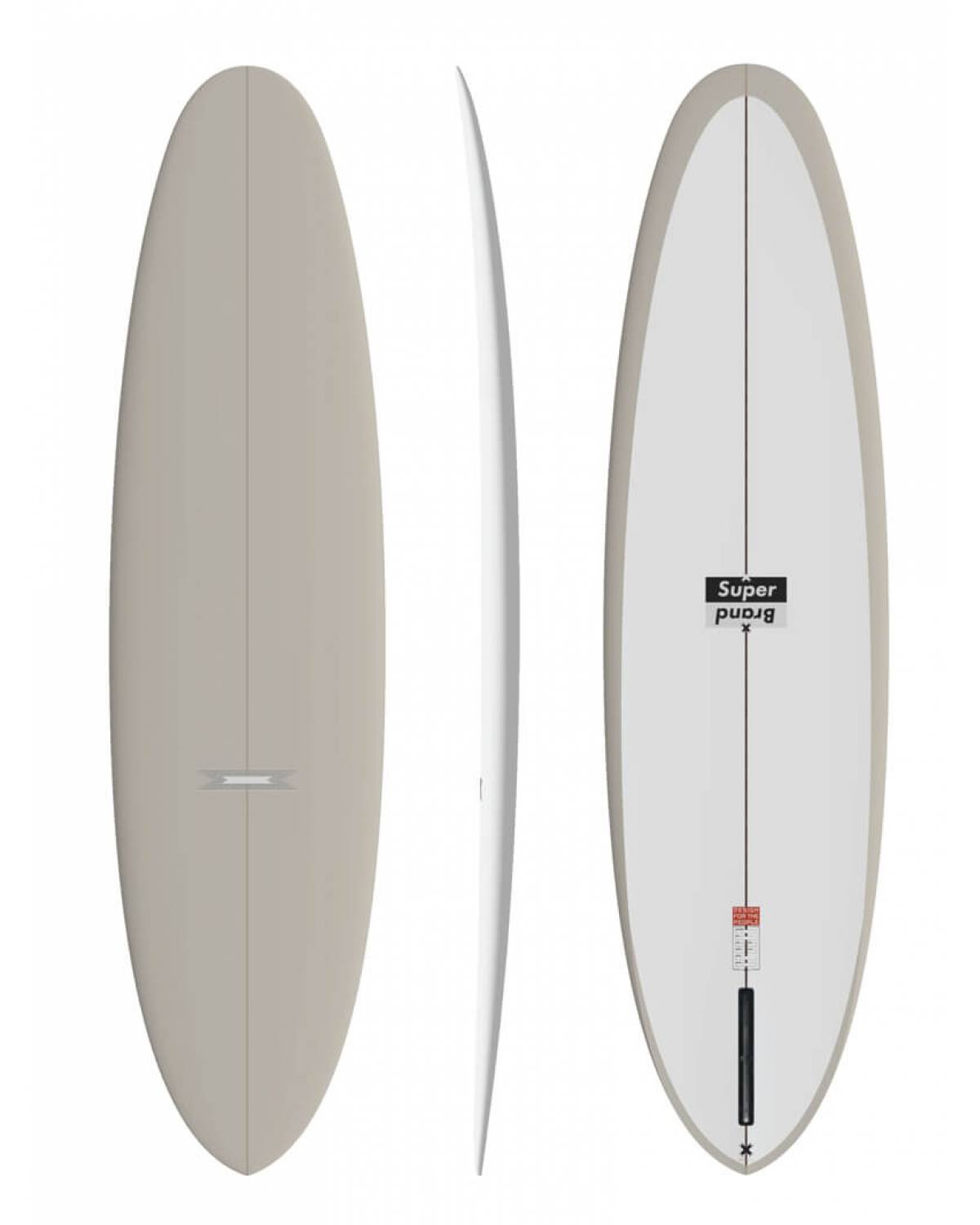 Yin Mid Length