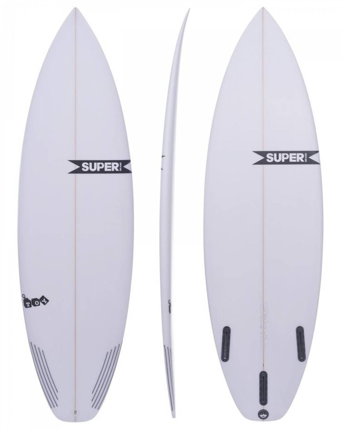 Surfboard | Superbrand The Toy X | Boardcave Australia
