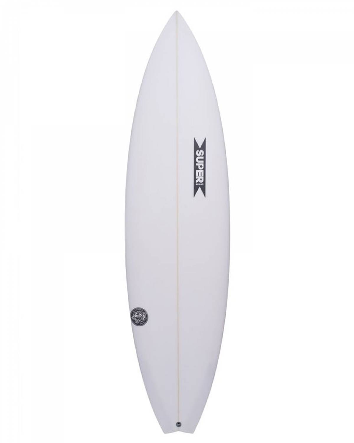 The Madcat (Superbrand) - 5' 10" x 18 7/8" x 2 3/16" x - FCS II