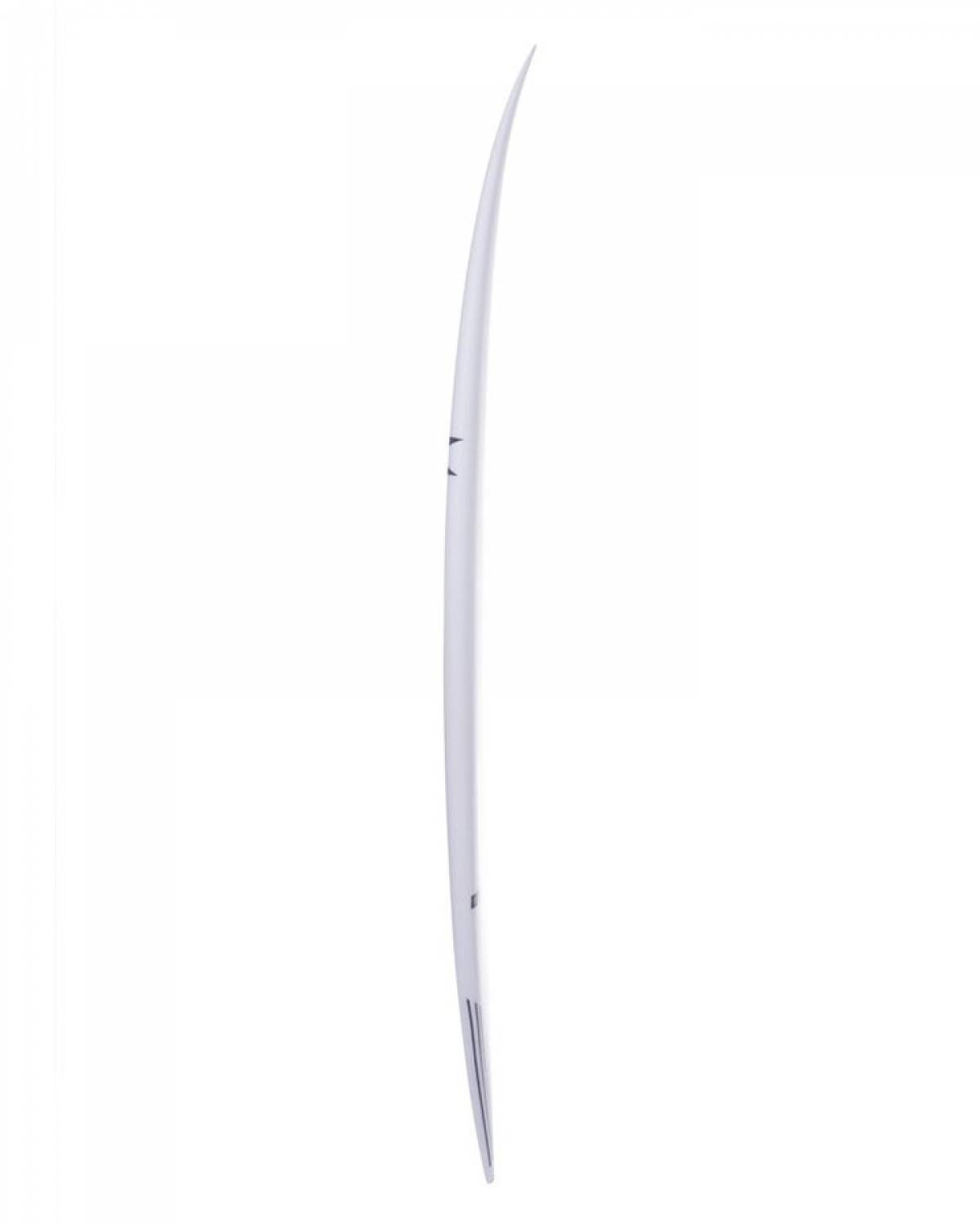 The Blackout (Superbrand) - 6' 0" x 19 " x 2 3/8" x 28L - FCS II