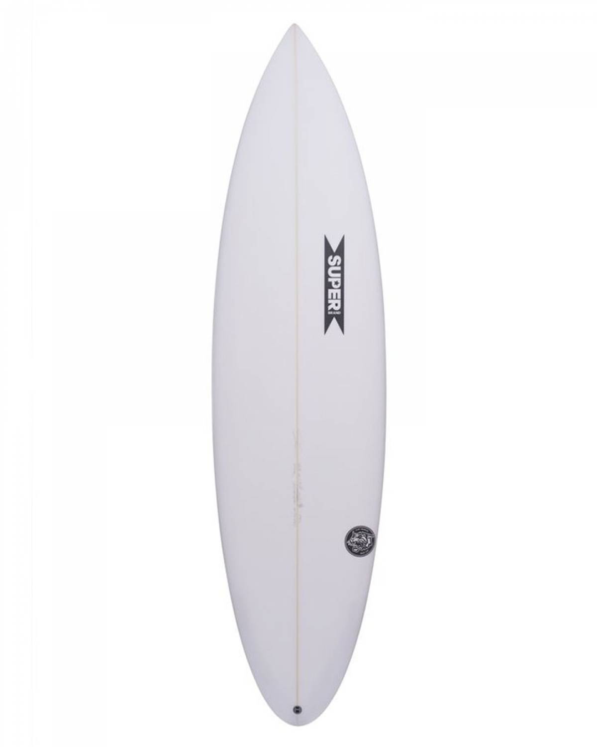 The Madcat (Superbrand) - 5' 10" x 18 7/8" x 2 3/16" x - FCS II