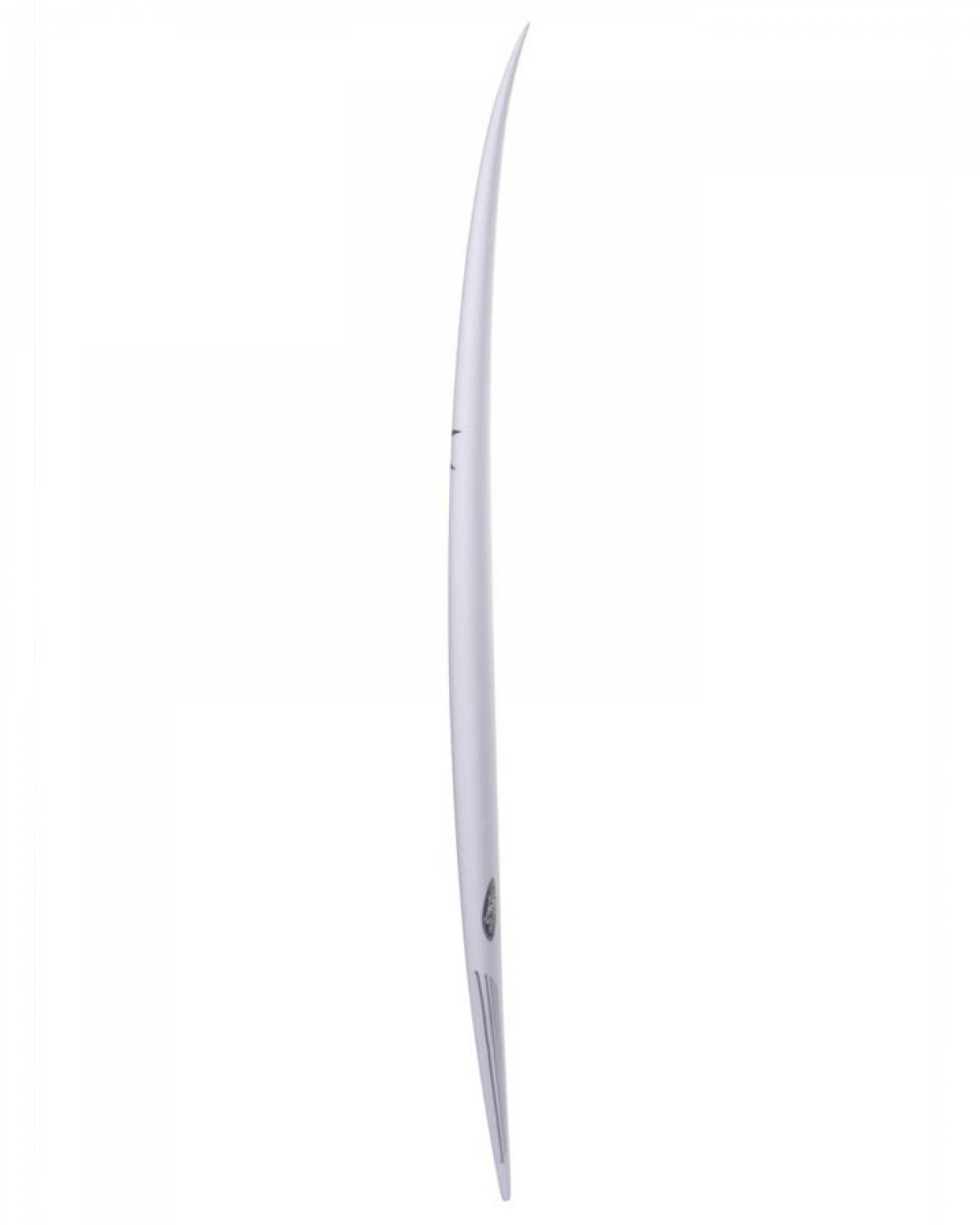 The Madcat (Superbrand) - 5' 10" x 18 7/8" x 2 3/16" x - FCS II