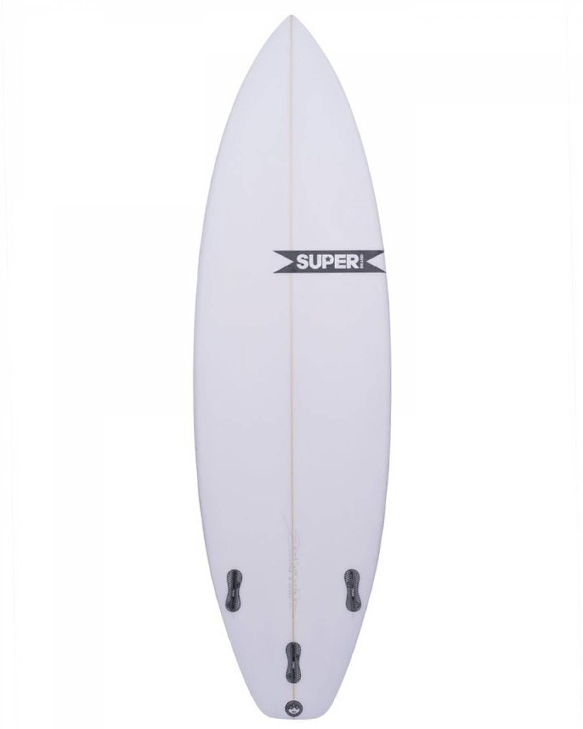 The Madcat (Superbrand) - 5' 10" x 18 7/8" x 2 3/16" x - FCS II