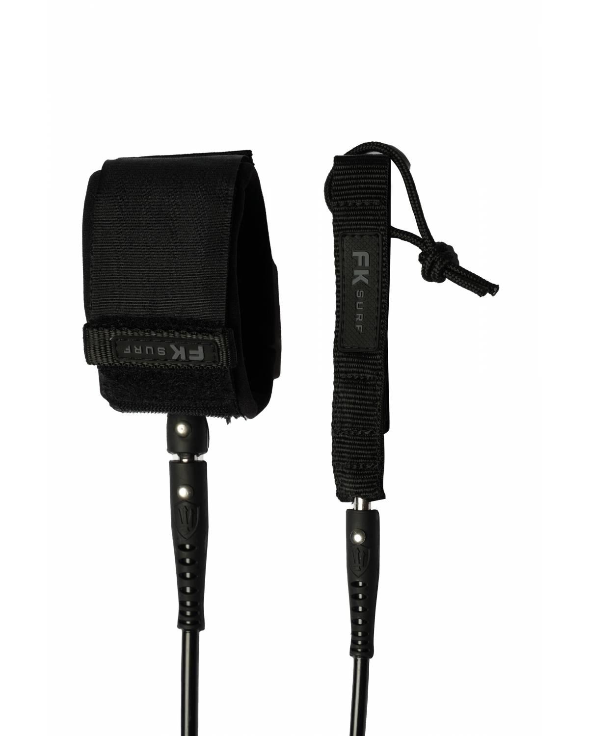 FK Longboard 9 - Black/Charcoal